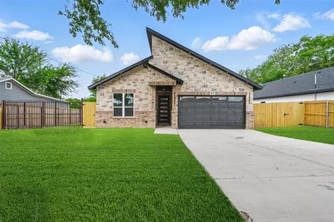 4215 S Denley Dr, Dallas, TX 75216