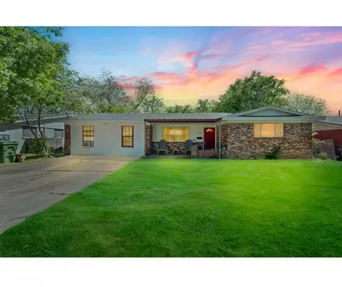 1001 N 57 Th St, Waco, TX 76710