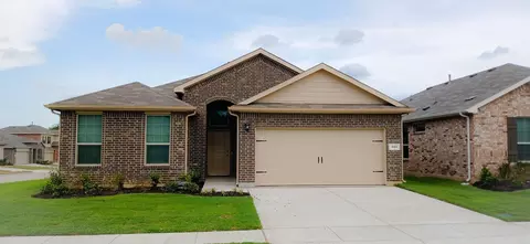 305 Logan St, Keene, TX 76059