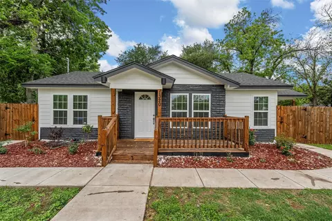1320 Hood St, Waco, TX 76704
