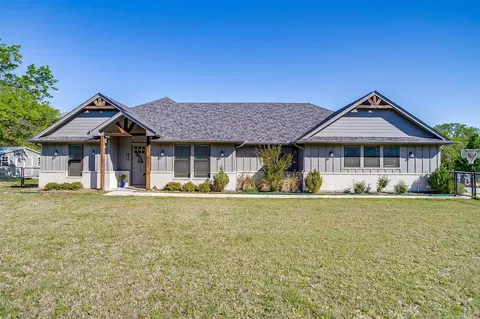 7507 Sabathney Rd, Weatherford, TX 76085