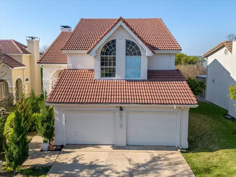 3616 Highpoint Dr, Rockwall, TX 75087