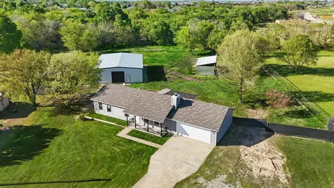 640 Overland Dr, Lowry Crossing, TX 75069