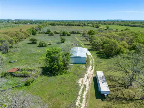 tbd Rock Church Hwy, Tolar, TX 76476