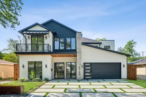 3746 Matador Dr, Dallas, TX 75220