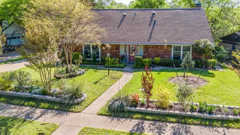 1514 Windchime Dr, Dallas, TX 75224
