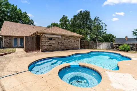 410 Etheridge Rd, Canton, TX 75103