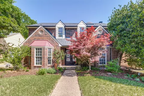 2916 Rosedale Ave, University Park, TX 75205