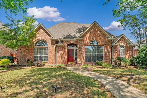 114 Wynnpage Dr, Coppell, TX 75019
