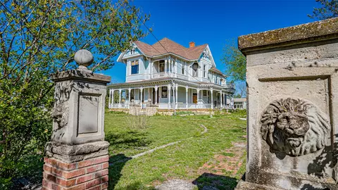 261 N Grafton St, Dublin, TX 76446