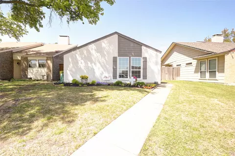 2109 Windy Dr, Garland, TX 75044