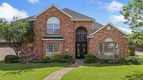 1808 Forest Meadow Ln, Richardson, TX 75081