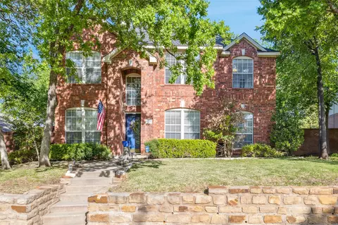 1408 Briar Meadow Dr, Keller, TX 76248