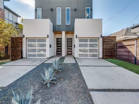 1923 N Carroll Ave, Dallas, TX 75204