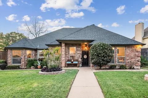 4118 Kingsferry Dr, Arlington, TX 76016