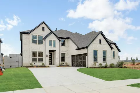 3204 Tios Ln, Mckinney, TX 75071