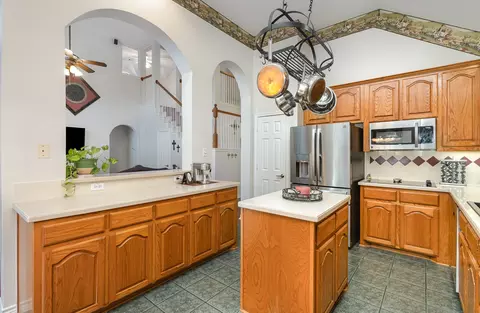 7802 Stonehaven Ln, Rowlett, TX 75089 photo 12