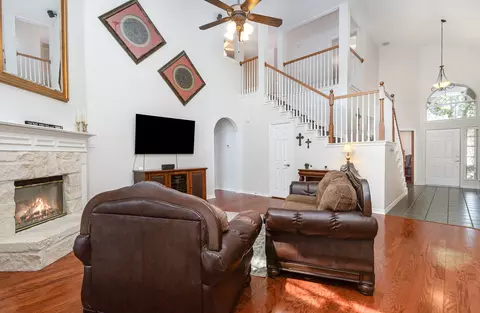 7802 Stonehaven Ln, Rowlett, TX 75089 photo 8