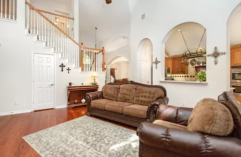 7802 Stonehaven Ln, Rowlett, TX 75089 photo 11