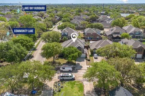 7802 Stonehaven Ln, Rowlett, TX 75089 photo 35