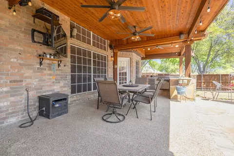 7802 Stonehaven Ln, Rowlett, TX 75089 photo 30