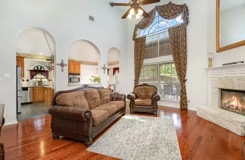 7802 Stonehaven Ln, Rowlett, TX 75089 photo 9