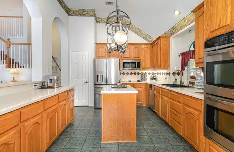 7802 Stonehaven Ln, Rowlett, TX 75089 photo 14