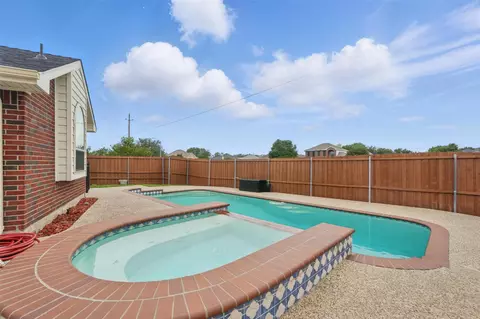 1801 Bent Brook Dr, Mesquite, TX 75181