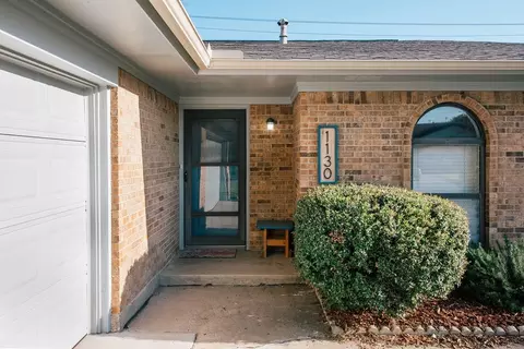 1130 Cordell St, Denton, TX 76201