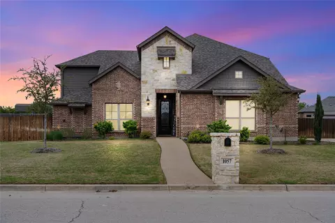 1057 Hesselridge Dr, Hewitt, TX 76643