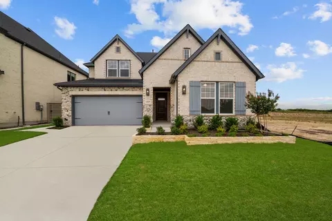 11717 Wildwood St, Justin, TX 76247