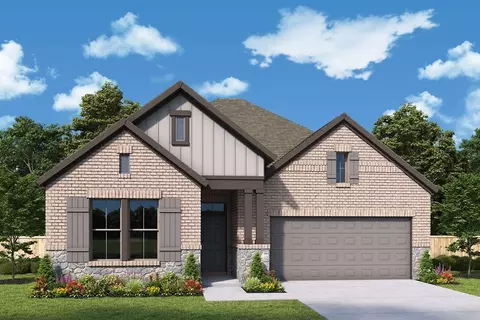 11309 Canopy Trl, Justin, TX 76247