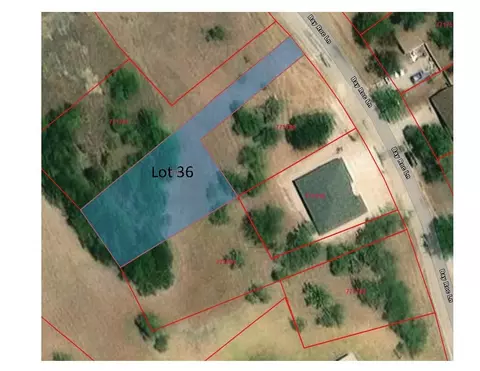 10 Bay Roc Ln, Runaway Bay, TX 76426