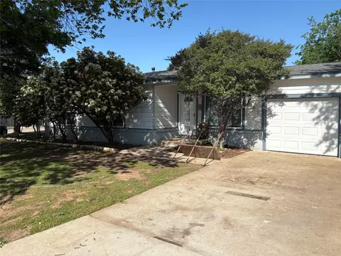 3701 Charles St, North Richland Hills, TX 76180