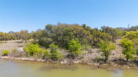lot22 Turner Ranch Rd, Brownwood, TX 76801