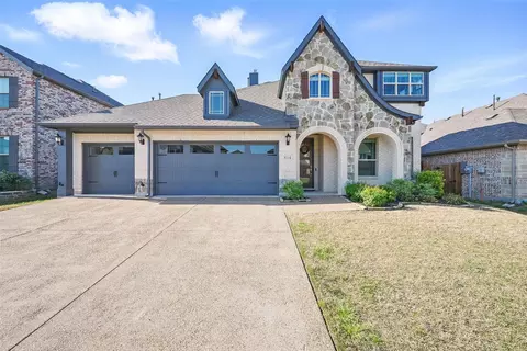 814 Dove Haven Ln, Melissa, TX 75454