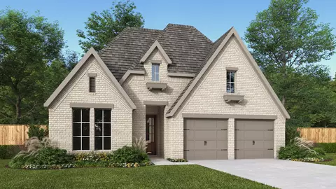 10449 Wyatts Run Rd, Fort Worth, TX 76126