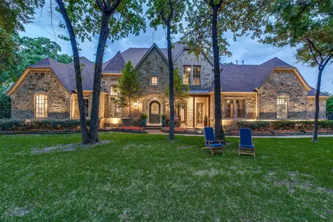 405 King Ranch Rd, Southlake, TX 76092