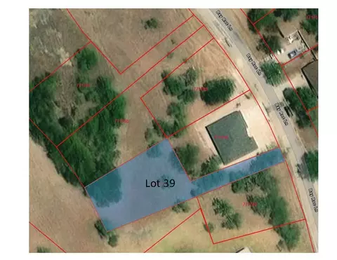 1 Bay Roc Ln, Runaway Bay, TX 76426