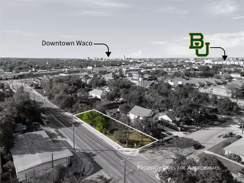 1725 Wood Ave, Waco, TX 76706