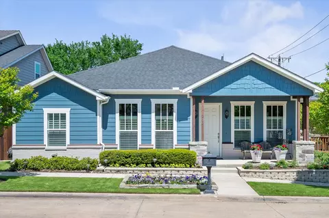 200 Alvarado St, Mansfield, TX 76063