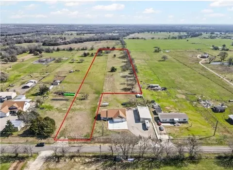 0000 Rs County Road 1605, Point, TX 75472