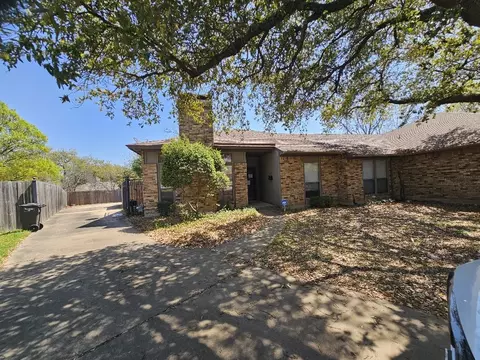 4513 Altamesa Blvd, Fort Worth, TX 76133