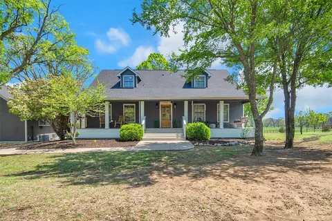 2768 N Lincoln Park Rd, Van Alstyne, TX 75495