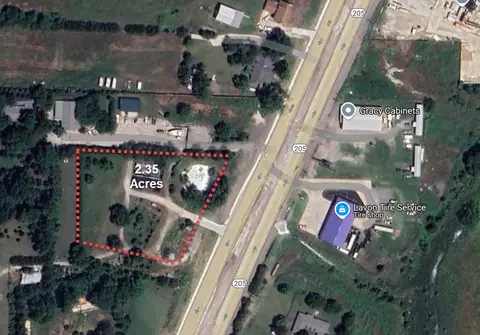 11066 State Highway 205 Hwy, Lavon, TX 75166