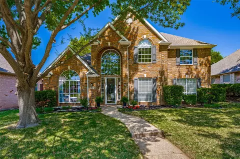 6625 Oakmont Ct, Plano, TX 75093