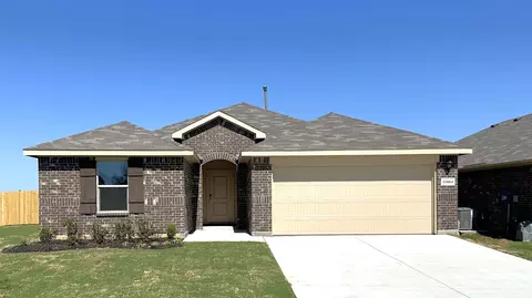 13464 Gitty Up Cir, Cresson, TX 76035