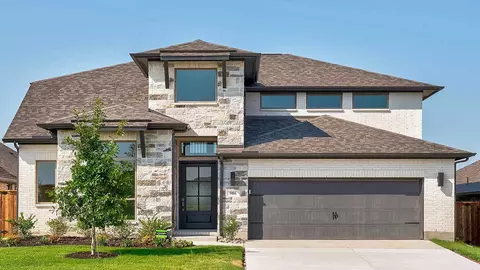 986 Knoxbridge Rd, Forney, TX 75126