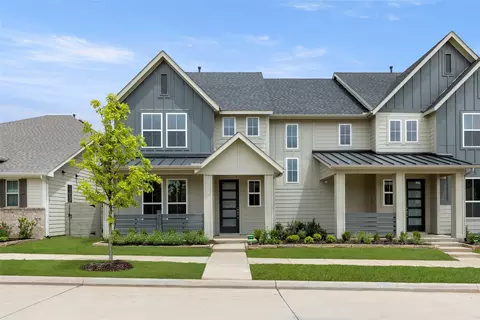 1338 Fennel, Argyle, TX 76226