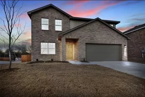 2405 Silver Leaf Ln, Anna, TX 75409